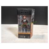 Star Wars The Black Series Bo-Katan Kryze Figure