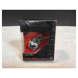 Star Wars First Oder Snowspeeder Figure