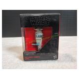 Star Wars The Black Series B-Wing Figure