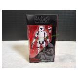 Star Wars First Order Stormtrooper Figure