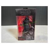 Star Wars The Black Series Kylo Ren Figure