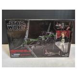 Star Wars First Order Enfys Nest Swoop Bike