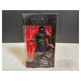Star Wars The Black Series Kylo Ren Figure