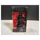 Star Wars The Black Series Kylo Ren Figure