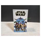 Star Wars Luke Skywalker (Skywalker Strikes)