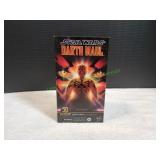 Star Wars The Black Series Darth Maul Figure