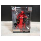 Star Wars Elite Praetorian Guard Diecast