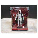 Star Wars Elite Series First Order Flametrooper