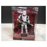 Star Wars Elite Series First Order Flametrooper