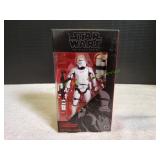 Star Wars First Order Flametrooper Figure