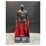 Star Wars Rogue One Big Figs K-2SO