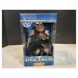 Star Wars Return of the Jedi Gamorrean Guard