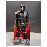 Star Wars Rogue One Big Figs Death Trooper