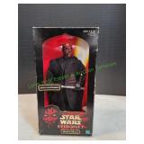 Star Wars Episode I Darth Maul Figure