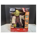 Star Wars 16" Legendary Yoda