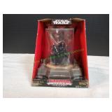 Star Wars Titanium Series Diecast Darth Maul