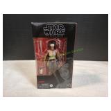Star Wars The Black Series Jannah Figure