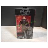 Star Wars The Black Series Count Dooku Figure