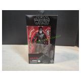 Star Wars The Black Series Knight of Ren Figure