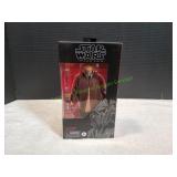 Star Wars The Black Series Plo Koon Figure