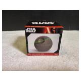 Star Wars Death Star Kitchen Timer