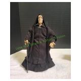 Star Wars Darth Sidious Palpatine Figure