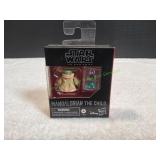 Star Wars The Mandalorian The Child Figure