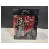 Star Wars The Black Series Moloch Figure