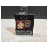 Star Wars The Mandalorian The Child Figure