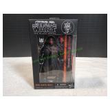 Star Wars The Black Series #02 Darth Maul Figure