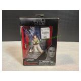 Star Wars Rey (Starkiller Base) Figure