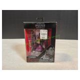 Star Wars Finn (Starkiller Base) Figure