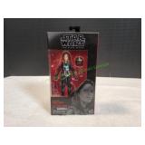 Star Wars (Legends) Jaina Solo Figure