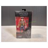 Star Wars The Black Series Han Solo Figure