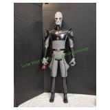 31" Jakks Pacific Rebel Inquisitor Figure