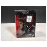 Star Wars The Black Series Kylo Ren Figure