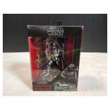 Star Wars The Black Series Captain Phasma Figure