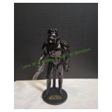 Star Wars Shadow Trooper Figure w/ Stand