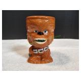 Star Wars Galerie Chewbacca Mug