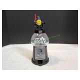Candyrific Star Wars Darth Vader M&Ms Dispenser