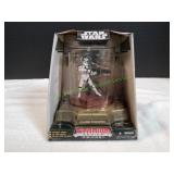 Star Wars Titanium Series Diecast Clone Trooper