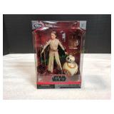 Star Wars Elite Series Rey & BB-8 Diecast