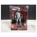 Star Wars Elite Series Captain Phasma Diecast