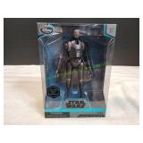 Star Wars Elite Series K-2SO Diecast