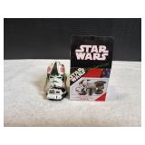 Star Wars AT-AT Driver Replica Helmet