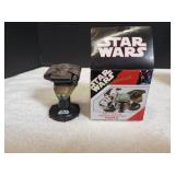 Star Wars Princess Leia Boushh Replica Helmet