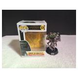 Funko Pop! Knight of Ren (Heavy Blade) #335