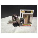 Funko Pop! Knight of Ren (Long Axe) #325