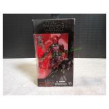 Star Wars The Black Series Guavian Figure