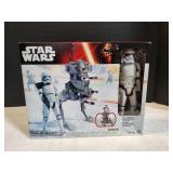 Star Wars Assault Walker w/ Stormtrooper